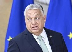 "Так мы разрушим самих себя": Орбан от лица венгров остановил вступление Украины в Евросоюз