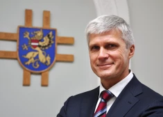 Bartaševičs atgriežas Rēzeknes mēra amatā