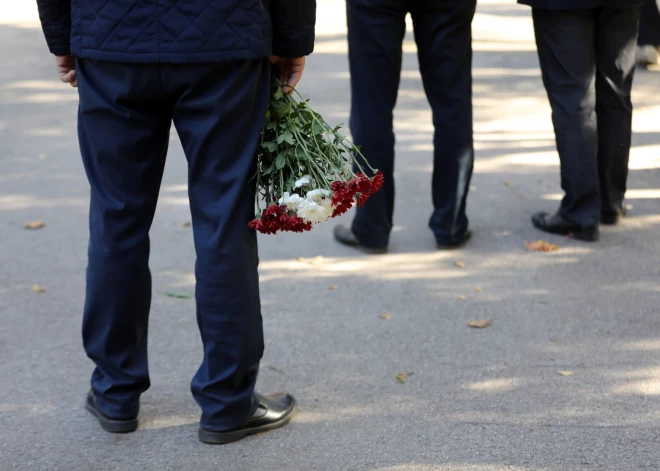 620 eiro par tuvinieka dzīvību – Satversmes tiesa saka: tā nevar!