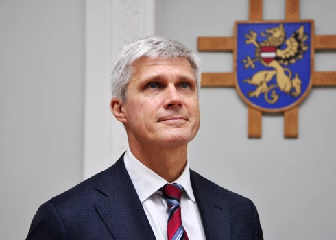 Александр Барташевич.