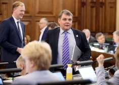 Preiļu novadā par mēru ievēlēts Aldis Adamovičs, kuru tiesa savulaik atzinusi par vainīgu krāpšanā