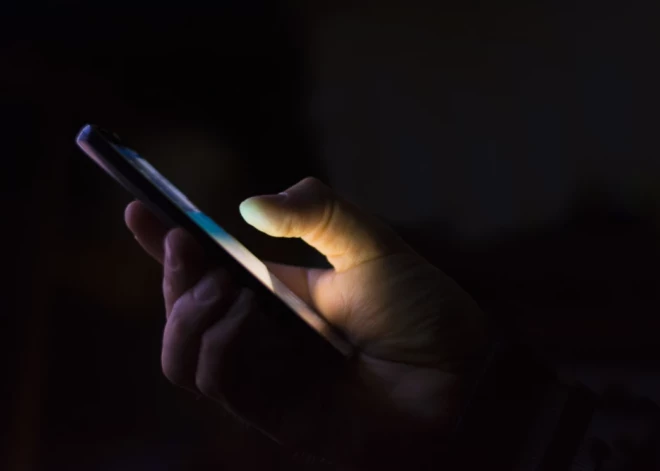 "Latvijas Pasts" brīdina par krāpniekiem: mēs nekad neprasīsim atklāt personas datus pa telefonu