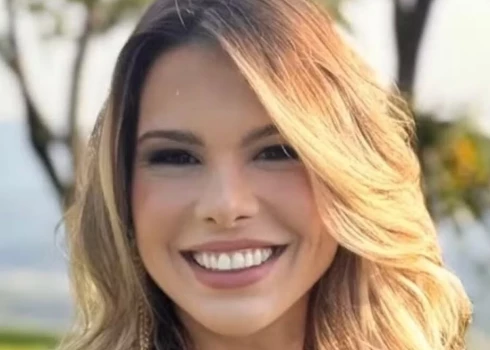 Marija Eduarda Carvalju de Medeiruša (ekrānuzņēmums no soctīkliem)