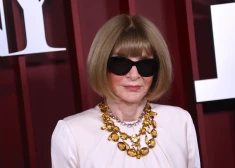 Дьявол больше не носит Prada? Анна Винтур уходит с должности главреда американского Vogue