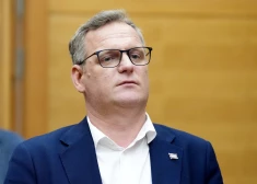 Без сюрпризов: мэром Риги стал Виестурс Клейнбергс