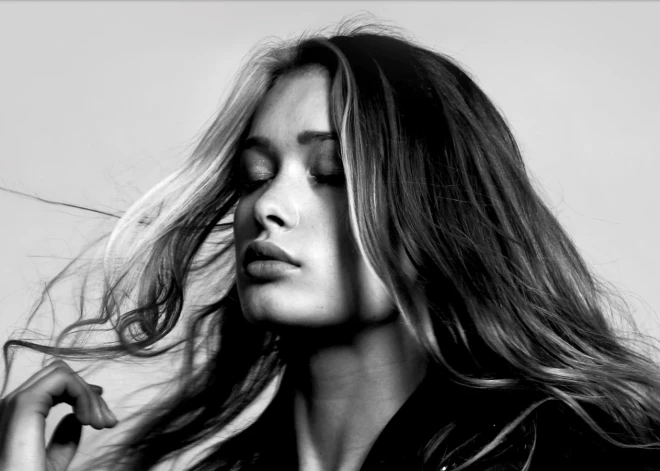 Skaistums sākas ar rūpēm