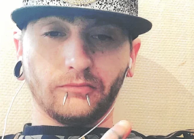 Meklē bezvēsts prombūtnē esošo Jāni, ar kuru radiniekiem nav izdevies sazināties kopš maija