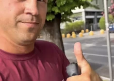 Briedis uz pirmo Rīgas domes sēdi neierodas, bet publisko foto no Itālijas. Sēdē iztrūkst arī Rosļikovs