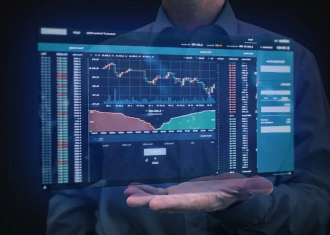 Что такое криптобиржа и как она работает?