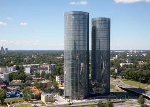 Starp nozīmīgākajiem 2025. gada investīciju projektiem, par kuriem ir pieņemti gala lēmumi, LIAA izceļ Apvienoto Arābu Emirātu uzņēmumu "WitAir Atlantic", kas nodarbojas ar aviācijas kravu pārvadājumiem.