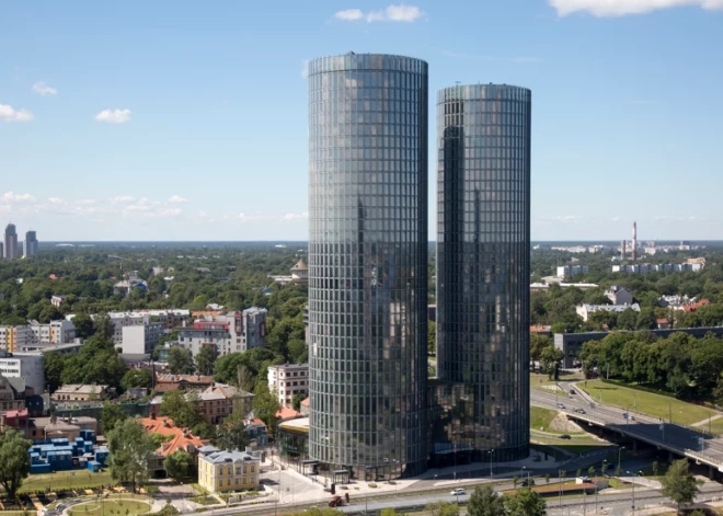 Latvija pirmo reizi desmit gados apsteidz Lietuvu investīciju piesaistē