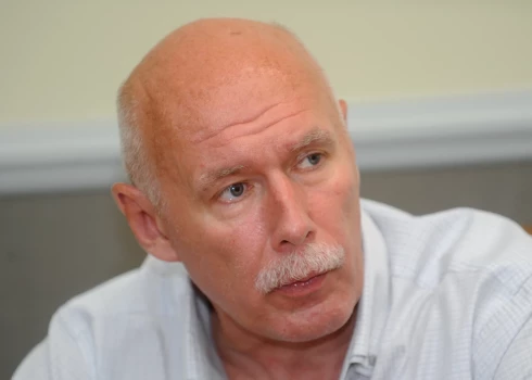 Петерис Апинис рассказал о серьезных аспектах медицины.