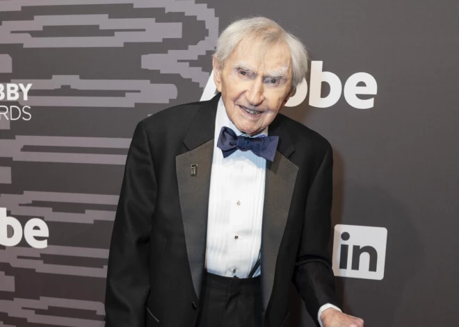 Накануне своего 103-летия он ищет новую работу: врач, не соблюдавший никаких диет, раскрыл секрет долголетия