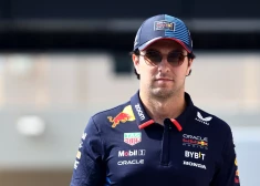 Serhio Peress stāsta par toksisko "Red Bull" atmosfēru un ko padzirdējis no bijušās komandas