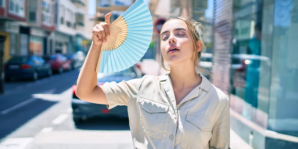 Как не испортить отпуск и не навредить здоровью?