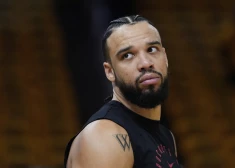 Viens no skarbākajiem NBA basketbolistiem lūdz policijas glābiņu no paša draudzenes