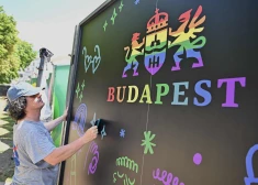 Orbāns sola, ka policija neliks šķēršļus Budapeštas praidam
