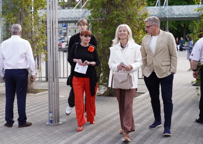 Нил Ушаков оказался родственником миллионерши