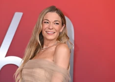 Pati trakākā pieredze mūžā! Leannai Raimsai koncerta laikā izkrīt zobi
