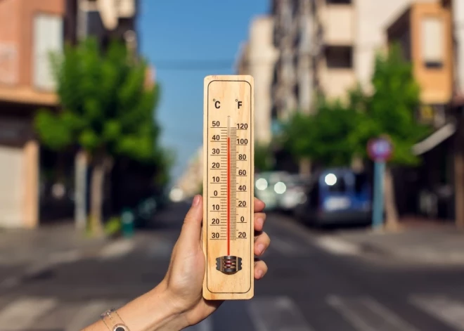 Тропические ночи и рекордный зной: на Испанию надвигается аномальная жара - до +43 градусов
