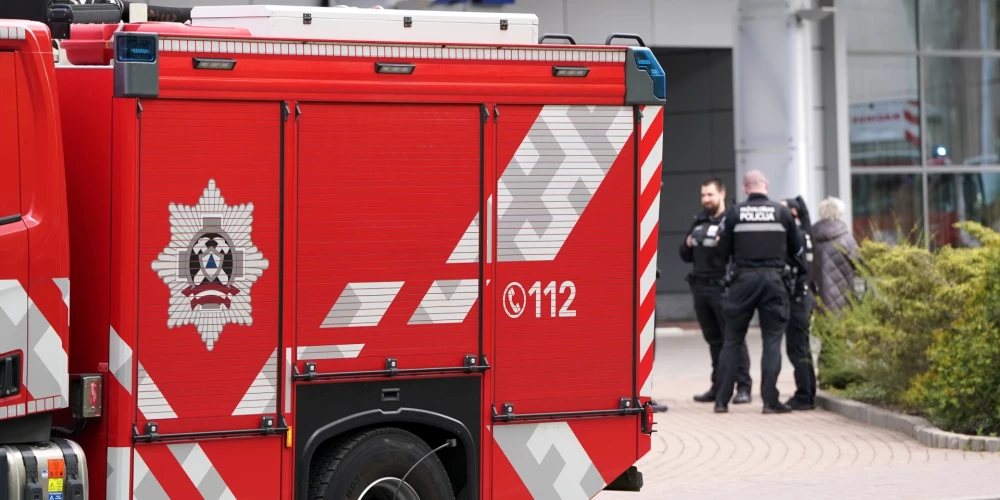 Valdība drīzumā varētu lemt par valsts aizsardzības dienesta ieviešanu iekšlietu dienestos - Valsts policijā, Valsts robežsardzē un Valsts ugunsdzēsības un glābšanas dienestā.