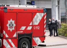 Valdība drīzumā varētu lemt par valsts aizsardzības dienesta ieviešanu iekšlietu dienestos