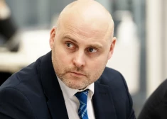 Deputāts Kulbergs pērn atalgojumā par darbu parlamentā saņēmis 83 005 eiro