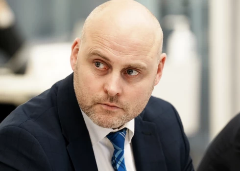 Saeimas deputāts Andris Kulbergs (AS) pērn atalgojumā par darbu parlamentā saņēmis 83 005 eiro.