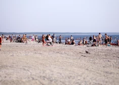 В Латвии потеплеет до +25 уже в начале июля, а в четверг - местами даже до +30!