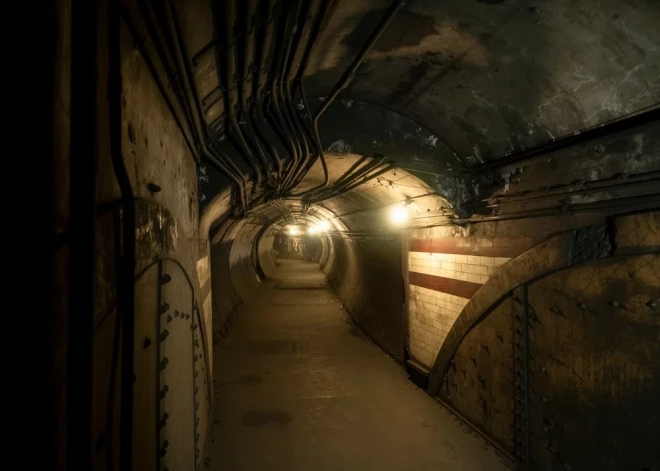 В Лондоне планируют открыть уникальную подземную достопримечательность