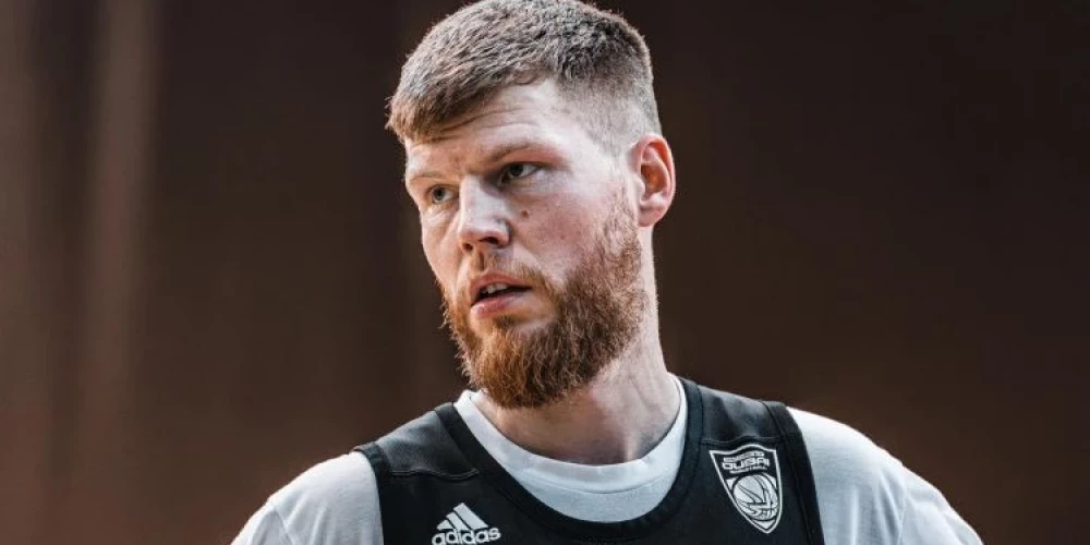 Bija runas, ka Dāvis Bertāns varētu atgriezties NBA, tomēr tas nepiepildījās.