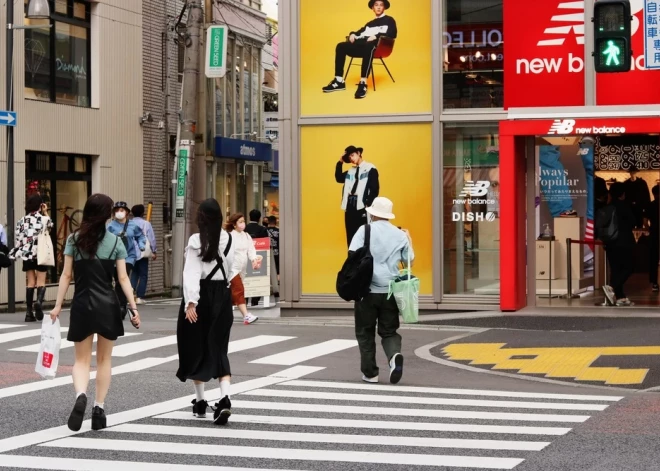 В Японии казнили мужчину, которого СМИ окрестили "убийцей из Твиттера"