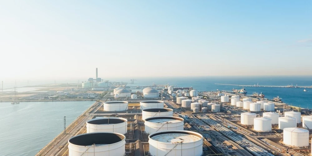 Спрос на нефть должен вырасти.