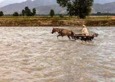 Plūdi Pakistānā: bojā gājuši 24 cilvēki