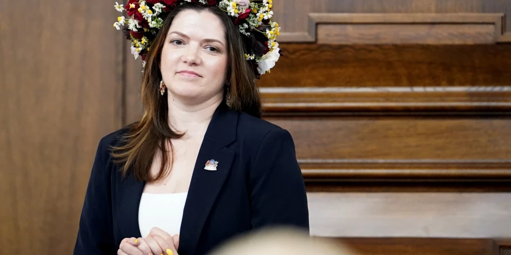 Антонина Ненашева.