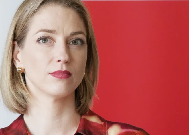 Koalīcijas partneri nepiedāvā palīdzību valsts tēriņu samazināšanai, norāda kultūras ministre