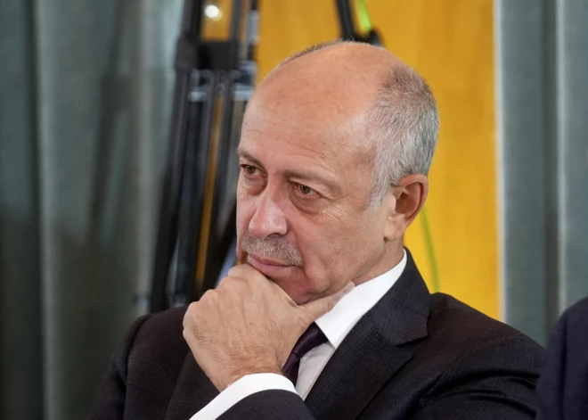 Олег Буров: "Главный русофоб в мире - это Путин"