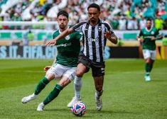 "Palmeiras" futbolisti kā pirmie iekļūst FIFA Klubu pasaules kausa ceturtdaļfinālā