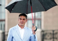 Liepājas dome ir vienīgā, kurā nav ievēlēta neviena sieviete