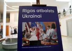 Латвия выделит еще 11,8 млн евро на прием беженцев из Украины
