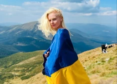 "Страшно слышать русский от детей": известная украинская актриса рассказала о том, как перешла на родной язык