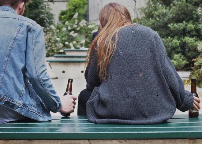 Специалист по зависимостям: "Если бы вы знали реальное положение дел в Латвии, стало бы страшно выходить на улицу"