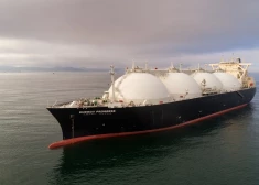 "Чума и холера": Германия закупила у России газ на два миллиарда евро