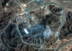 МАГАТЭ заявило, что Иран может быстро возобновить производство обогащенного урана 