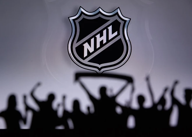 Латвийские хоккеисты не были выбраны на драфте НХЛ 2025 года