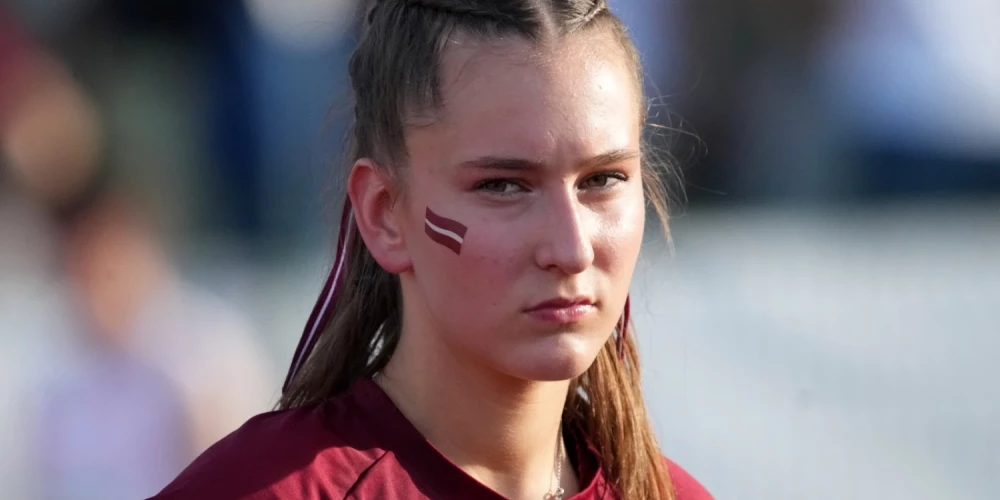 Latvijas vieglatlēti Vācijā "Juniors Gala" sacensībās ieņem pozīcijas labāko pieciniekā.
