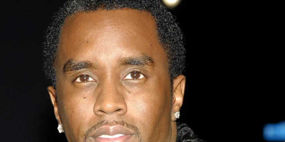 Ja Diddy tiks atzīts par vainīgu, viņam var nākties visu atlikušo dzīvi pavadīt cietumā.