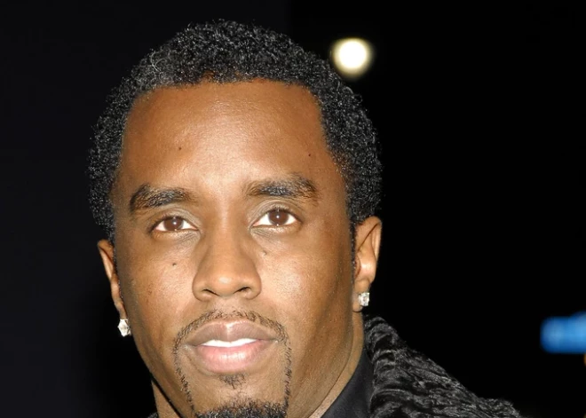 Diddy lieta nonāk finiša taisnē: eksperti prognozē, vai mūziķim draud mūža ieslodzījums