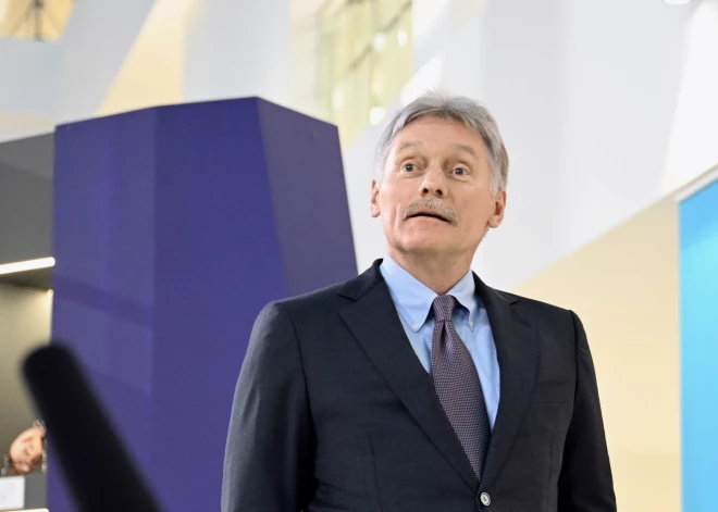 “Jo spēcīgākas sankcijas, jo stiprāks atsitiens – kā no šautenes plecā” – Kremlis brīdina Eiropu