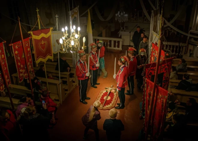 Sadarbība pāri robežām un aktuāli stāsti – Rīgā un reģionos notiks Dokumentālo filmu forums